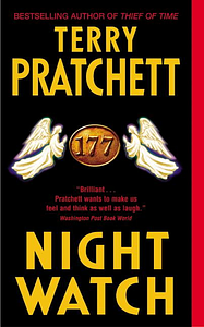 Night Watch by Terry Pratchett