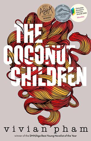 The Coconut Children by Vivian Pham