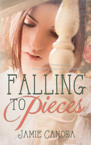 Falling to Pieces by Jamie Canosa
