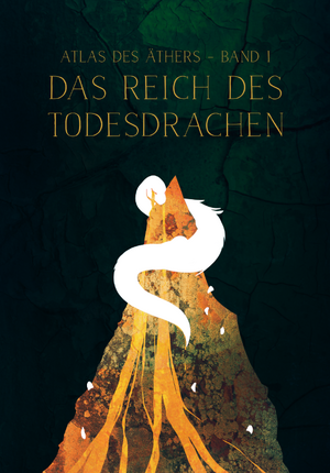 Das Reich des Todesdrachen by I.B. Zimmermann