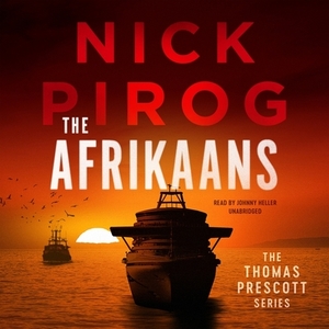 The Afrikaans by Nick Pirog