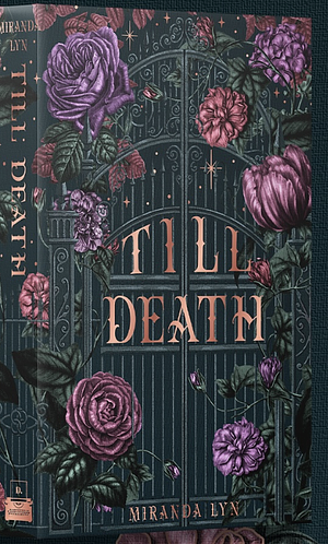 Till Death by Miranda Lyn