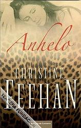 Anhelo by Christine Feehan