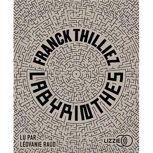 Labyrinthes by Franck Thilliez