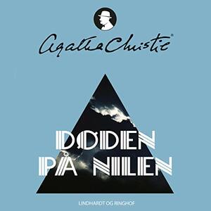 Døden på Nilen by Agatha Christie