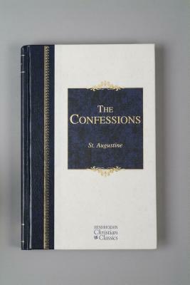 The Confessions by Saint Augustine of Hippo