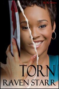 Torn by Raven Starr