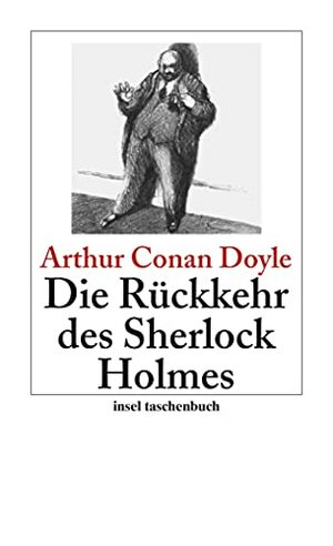 Die Rückkehr des Sherlock Holmes by Arthur Conan Doyle