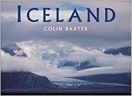 Iceland by Colin Baxter