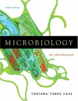 Microbiology: An Introduction by Gerard J. Tortora