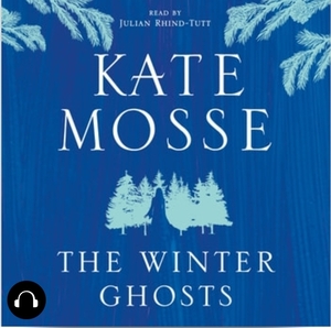 The Winter Ghosts by Kate Mosse