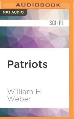 Patriots by William H. Weber