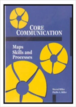 Core Communication-Text by Sherod Miller