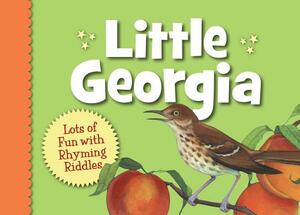 Little Georgia by Carol Crane