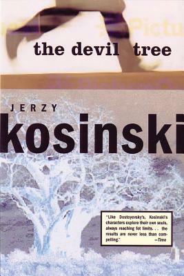 The Devil Tree by Jerzy Kosinski