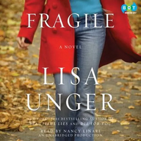 Fragile by Lisa Unger