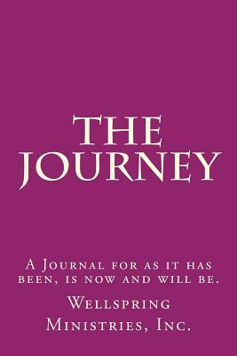 The Journey by 