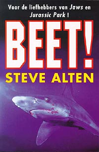 Beet! by Steve Alten