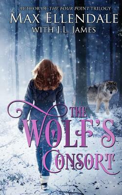 The Wolf's Consort by 