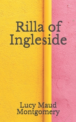 Rilla of Ingleside: (Aberdeen Classics Collection) by L.M. Montgomery