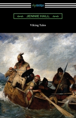 Viking Tales by Jennie Hall