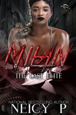 Milan The Last Elite by Neicy P