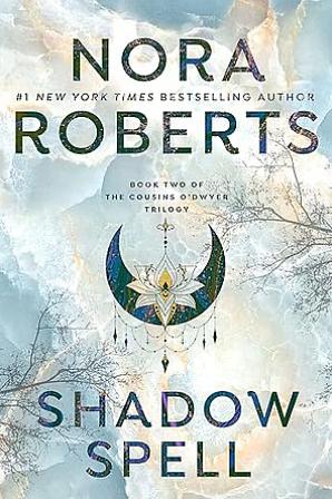 Shadow Spell by Nora Roberts