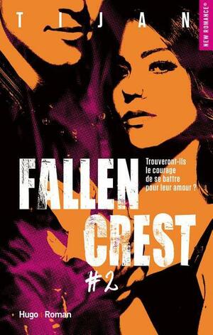 Fallen Crest - tome 2 by Tijan