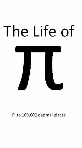 The Life of π by Archimedes, Jason Shaverin