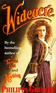 Wideacre by Philippa Gregory