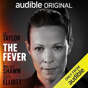 The Fever by Wallace Shawn