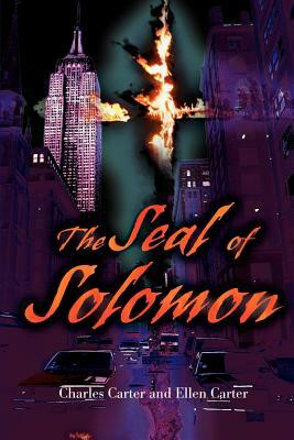 The Seal of Solomon by Charles Carter