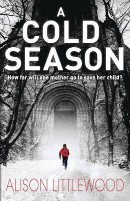 A Cold Season by Alison Littlewood