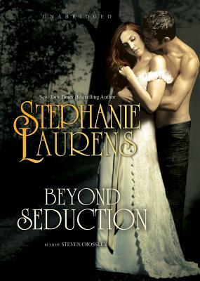 Beyond Seduction: A Bastion Club Novel by Stephanie Laurens