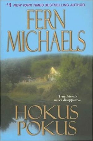 Hokus Pokus by Fern Michaels