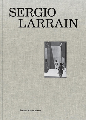 Sergio Larrain by 