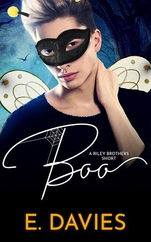 Boo by E. Davies