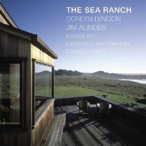 The Sea Ranch by Jim Alinder, Donlyn Lyndon