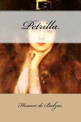 Petrilla by Honoré de Balzac