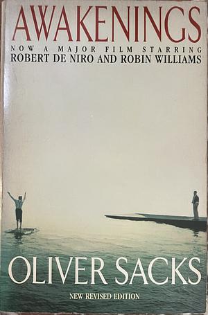 Awakenings by Oliver Sacks