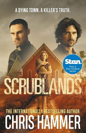 Scrublands by Chris Hammer