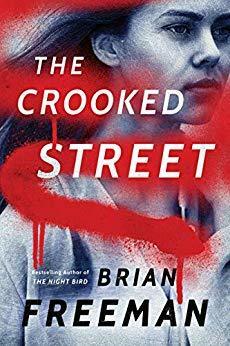 The Crooked Street by Brian Freeman
