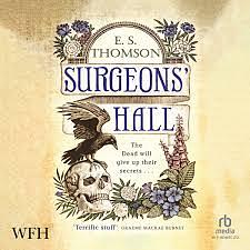 Surgeons' Hall by E.S. Thomson