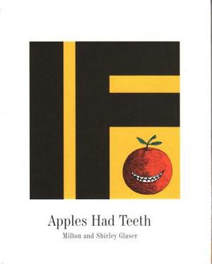 If Apples Had Teeth by Shirley Glaser