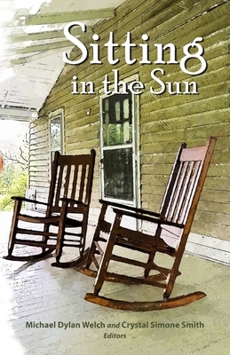 Sitting in the Sun: 2019 Haiku North America Anthology by Michael Dylan Welch