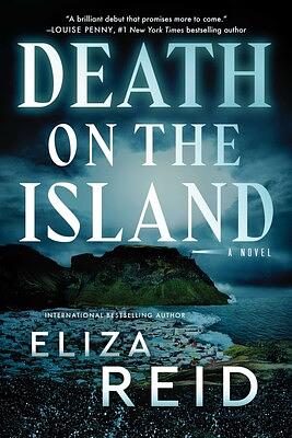 Death on the Island by Eliza Reid