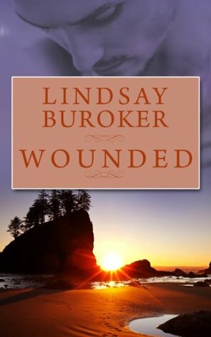 Wounded by Lindsay Buroker