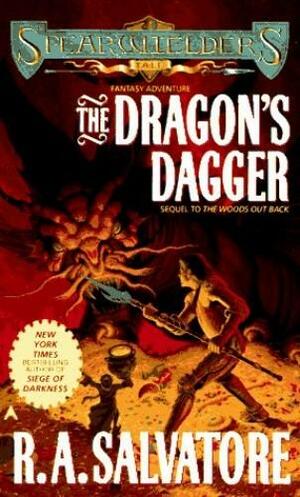 The Dragon's Dagger by R.A. Salvatore