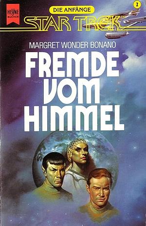 Fremde vom Himmel by Margaret Wander Bonanno