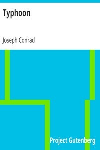 Typhoon by Joseph Conrad